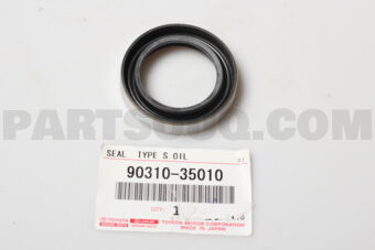 9031035010 OIL SEAL, FRONT DRIVE SHAFT, RH/LH