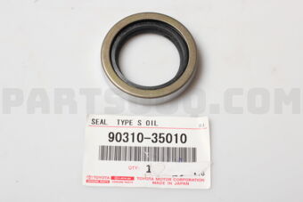 9031035010 OIL SEAL, FRONT DRIVE SHAFT, RH/LH