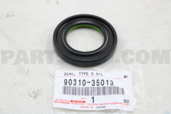 9031035013 SEAL, OIL(FOR POWER STEERING RACK 