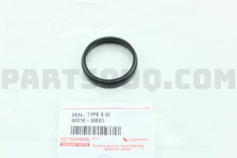 9031036003 SEAL, OIL (FOR REAR AXLE SHAFT), R
