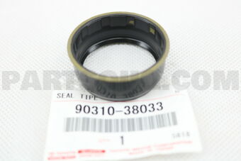 9031038033 SEAL, OIL (FOR REAR AXLE SHAFT), R