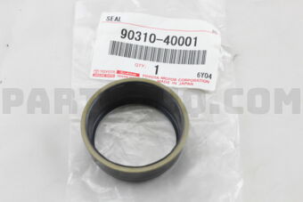 9031040001 SEAL, OIL (FOR REAR AXLE SHAFT)