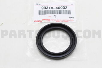 9031040003 SEAL, OIL(FOR TRANSFER ADAPTER)