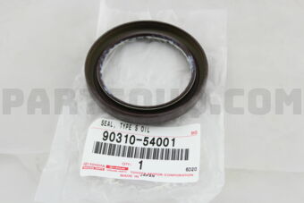9031054001 SEAL, OIL DIAPHRAGM