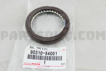 9031054001 SEAL, OIL DIAPHRAGM