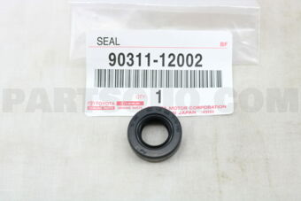 9031112002 OIL SEAL, TRANSAXLE PARKING BRAKE,