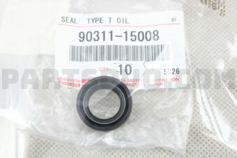 9031115008 SEAL, OIL (FOR TRANSFER CASE)
