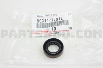 9031115012 SEAL, OIL, NO.1(FOR VANE PUMP HOUS
