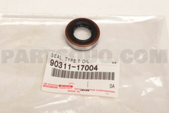 9031117004 SEAL, OIL, NO.2(FOR VANE PUMP HOUS