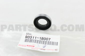 9031118007 SEAL, OIL, NO.2(FOR VANE PUMP HOUS