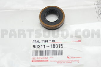 9031118015 SEAL, OIL, NO.2(FOR VANE PUMP HOUS
