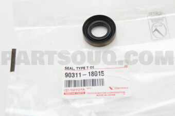 9031118015 SEAL, OIL, NO.2(FOR VANE PUMP HOUS
