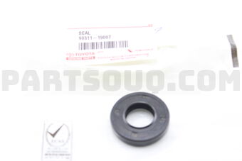 9031119007 SEAL, OIL(FOR POWER STEERING CONTR