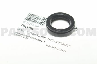 9031120006 SEAL, OIL (FOR FLOOR SHIFT CONTROL