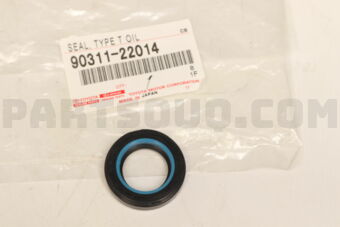 9031122014 SEAL, OIL(FOR POWER STEERING RACK 