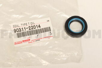 9031122014 SEAL, OIL(FOR POWER STEERING RACK 