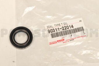 9031122014 SEAL, OIL(FOR POWER STEERING RACK 