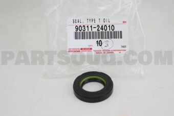 9031124010 SEAL, OIL, NO.1(FOR POWER STEERING
