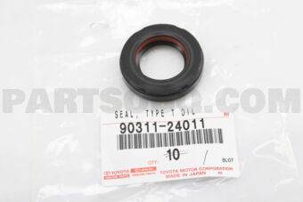 9031124011 SEAL, OIL, NO.1(FOR POWER STEERING