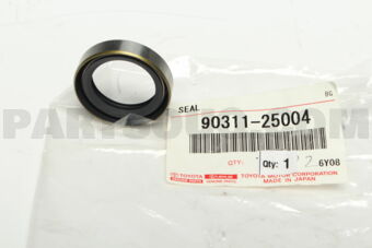 9031125004 SEAL, OIL(FOR CENTER ARM BRACKET)