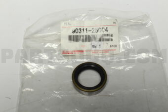 9031125004 SEAL, OIL(FOR CENTER ARM BRACKET)
