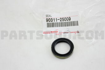9031125009 SEAL(FOR IDLER ARM SHAFT)