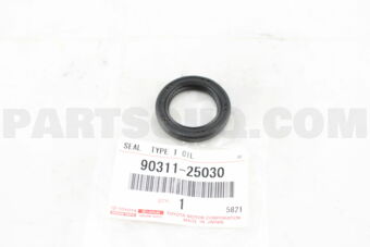 9031125030 SEAL, OIL, NO.1(FOR FRONT TRANSAXL