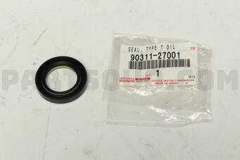 9031127001 SEAL, OIL(FOR POWER STEERING RACK 