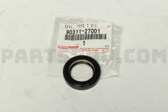 9031127001 SEAL, OIL(FOR POWER STEERING RACK 