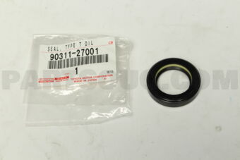9031127001 SEAL, OIL(FOR POWER STEERING RACK 