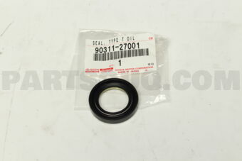 9031127001 SEAL, OIL(FOR POWER STEERING RACK 