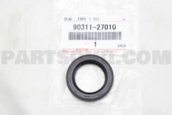 9031127010 SEAL, OIL, NO.1(FOR FRONT TRANSAXL