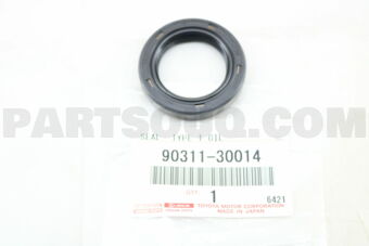 9031130014 SEAL, OIL (FOR POWER TAKE-OFF BEAR