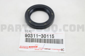 9031130115 SEAL, OIL(FOR TRANSMISSION FRONT B