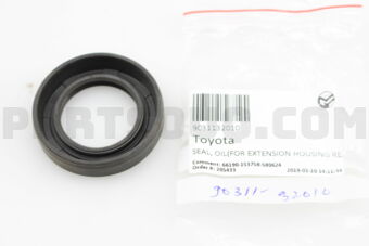 9031132010 SEAL, OIL(FOR EXTENSION HOUSING RE
