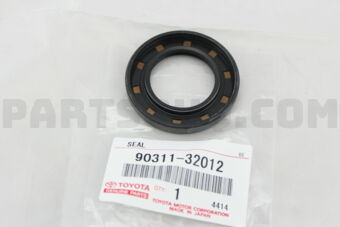9031132012 SEAL, OIL(FOR TRANSMISSION FRONT B