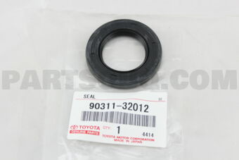 9031132012 SEAL, OIL(FOR TRANSMISSION FRONT B