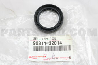 9031132014 SEAL, OIL(FOR SECTOR SHAFT)