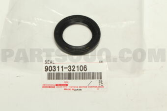 9031132106 SEAL, OIL(FOR TRANSMISSION FRONT B