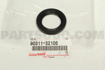9031132106 SEAL, OIL(FOR TRANSMISSION FRONT B