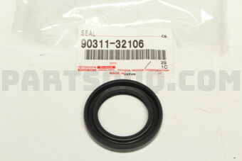 9031132106 SEAL, OIL(FOR TRANSMISSION FRONT B