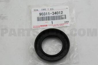 9031134012 OIL SEAL, FRONT DRIVE SHAFT, RH/LH