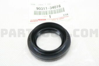9031134016 OIL SEAL, FRONT DRIVE SHAFT, RH