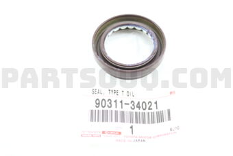 9031134021 SEAL, OIL (FOR TRANSFER CASE RH)