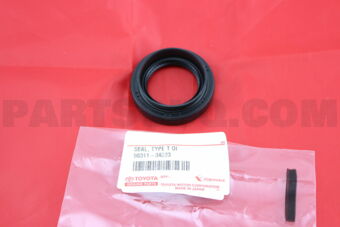 9031134023 OIL SEAL, FRONT DRIVE SHAFT, RH