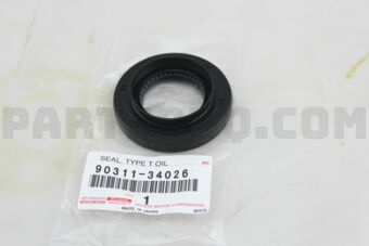 9031134026 OIL SEAL, FRONT DRIVE SHAFT, RH/LH