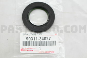 9031134027 SEAL, OIL(FOR CAMSHAFT)