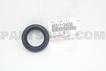 9031134039 OIL SEAL, FRONT DRIVE SHAFT, RH