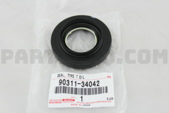 9031134042 OIL SEAL, FRONT DRIVE SHAFT, LH