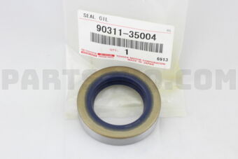 9031135004 SEAL, OIL (FOR POWER TAKE-OFF BEAR